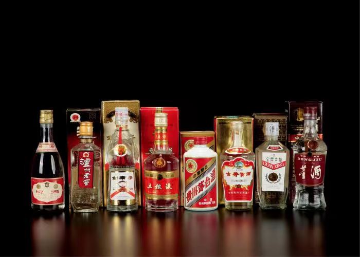 册亨老酒储存的方法