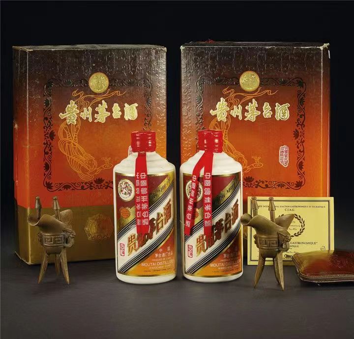 册亨烟酒回收